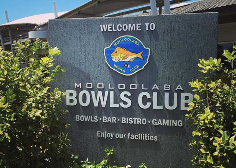 Club Mooloolaba (Mooloolaba Bowls Club)