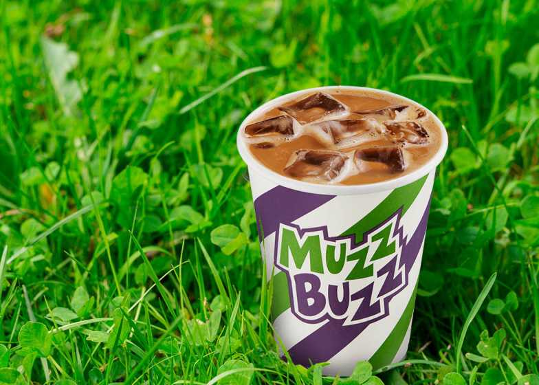 Muzz Buzz - Riverton - Riverton