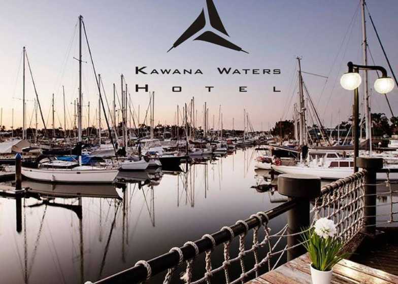 Kawana Waters Hotel