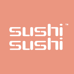 Sushi Sushi Perth Airport