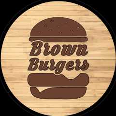 Brown Burgers
