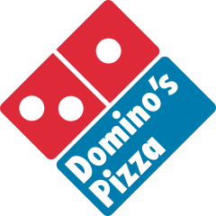 Domino's Pizza Leederville Logo