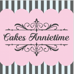 Cakes Annietime