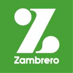 Zambrero City Point Logo
