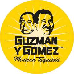 Guzman y Gomez Haynes
