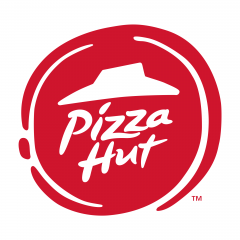 Pizza Hut Geraldton Logo