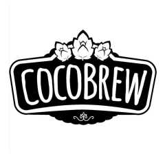 The Cellar Restaurant & Bar CocoBrew Logo