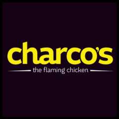 Charco's The Flaming Chicken