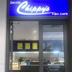 David Chippy's Fish Cafe