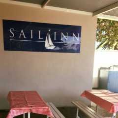 Sail Inn Snack Bar