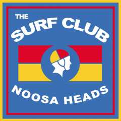 Noosa Heads Surf Life Saving Club Logo