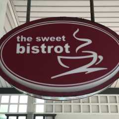 The Sweet Bistrot