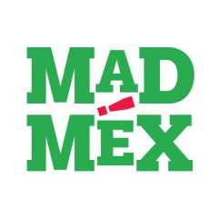 Mad Mex Fresh Mexican Perth Logo