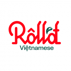 Roll'd Perth Logo