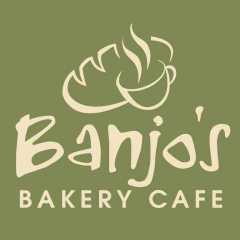Bakery & Cafe – Banjo’s Moonah