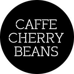 Caffe Cherry Beans St Marys Logo
