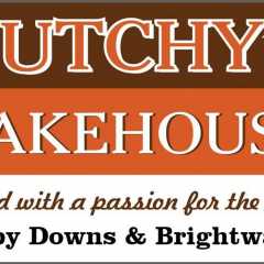 Dutchy's Bakehouse (Sippy Downs) Logo