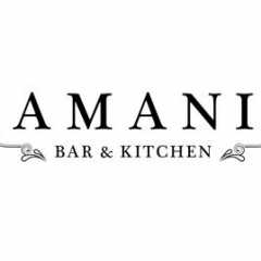 Amani Bar & Kitchen