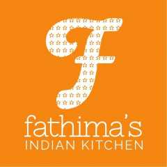 Fathima's Indian Kitchen Logo