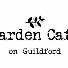 Garden Cafe on Guildford Logo
