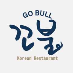 Go Bull Logo