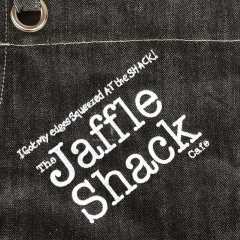 The Jaffle Shack Cafe West Perth Logo
