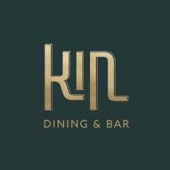 Kin Dining and Bar Logo