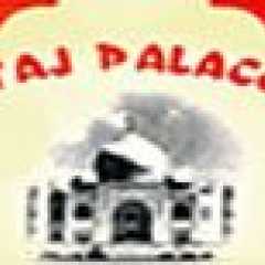 Taj Palace Indian Restaurant Logo