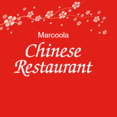 Marcoola Chinese Restaurant Logo