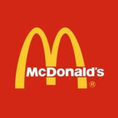 McDonald's Byford Logo