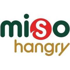 Miso Hangry Logo