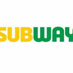 Subway Wilsonton Logo