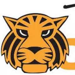 Queanbeyan Tigers Licensed Club Logo