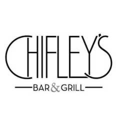 Chifley's Bar and Grill Logo