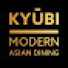 Kyūbi Modern Asian Dining Logo