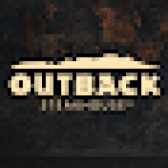 Outback Steakhouse Campbelltown Logo
