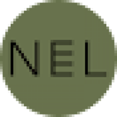 NEL restaurant Logo