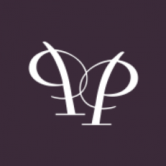Preston Peak Winery Logo