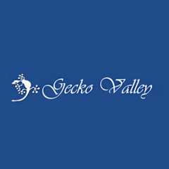 Gecko Valley Logo