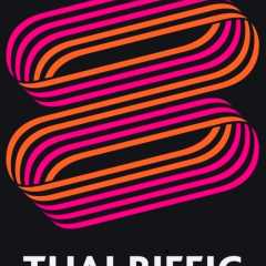 Thai Riffic Logo