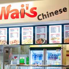 Wai's