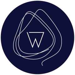 W.H.I.P Patisserie Logo
