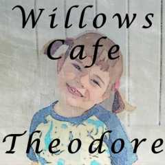 Willows Cafe Theodore Logo