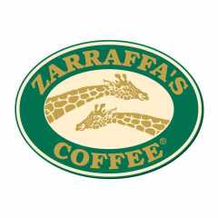 Zarraffa's Coffee Toowoomba Logo