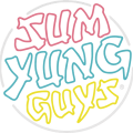 Sum Yung Guys Logo