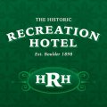 Sheffield's Bar, Restaurant and Woodfired Pizzas - Recreation Hotel Logo
