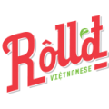 Roll'd Maroochydore Logo