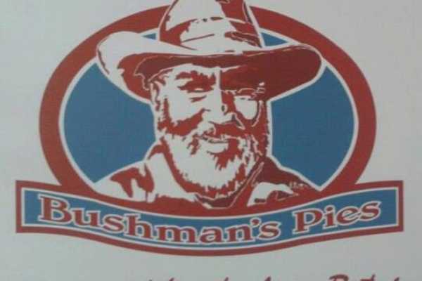 Bushman Pies