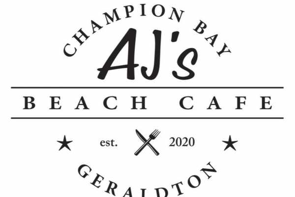 AJ's Beach Cafe