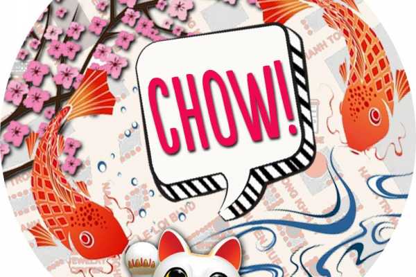 CHOW! A Taste of South East Asia